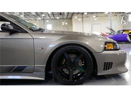 2001 Ford Mustang (CC-2120566) for sale in New Braundfels, Texas