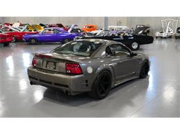 2001 Ford Mustang (CC-2120566) for sale in New Braundfels, Texas