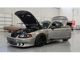 2001 Ford Mustang (CC-2120566) for sale in New Braundfels, Texas