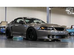 2001 Ford Mustang (CC-2120566) for sale in New Braundfels, Texas