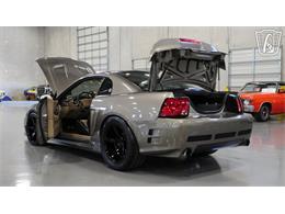 2001 Ford Mustang (CC-2120566) for sale in New Braundfels, Texas