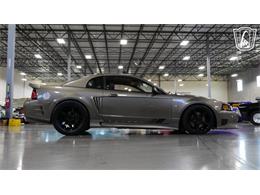 2001 Ford Mustang (CC-2120566) for sale in New Braundfels, Texas