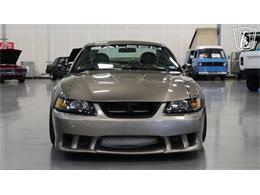 2001 Ford Mustang (CC-2120566) for sale in New Braundfels, Texas