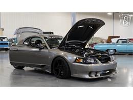 2001 Ford Mustang (CC-2120566) for sale in New Braundfels, Texas