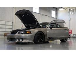 2001 Ford Mustang (CC-2120566) for sale in New Braundfels, Texas