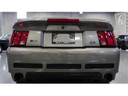 2001 Ford Mustang (CC-2120566) for sale in New Braundfels, Texas