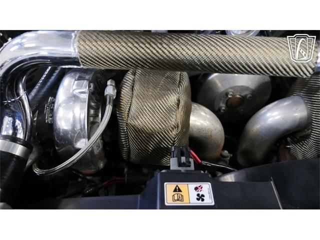 2001 Ford Mustang (CC-2120566) for sale in New Braundfels, Texas
