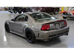 2001 Ford Mustang (CC-2120566) for sale in New Braundfels, Texas