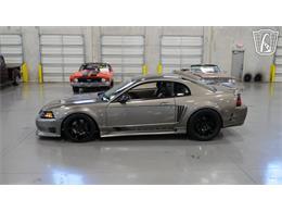 2001 Ford Mustang (CC-2120566) for sale in New Braundfels, Texas