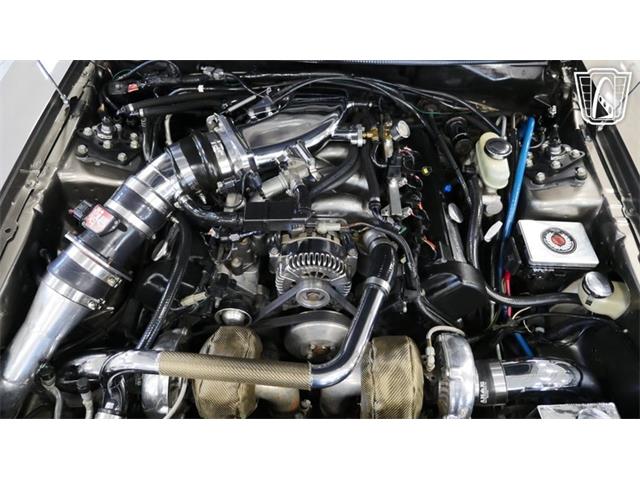 2001 Ford Mustang (CC-2120566) for sale in New Braundfels, Texas
