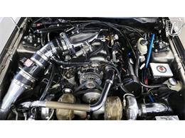 2001 Ford Mustang (CC-2120566) for sale in New Braundfels, Texas
