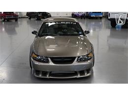 2001 Ford Mustang (CC-2120566) for sale in New Braundfels, Texas