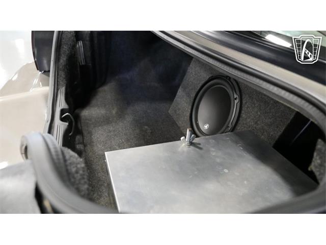 2001 Ford Mustang (CC-2120566) for sale in New Braundfels, Texas