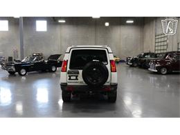 2003 Land Rover Discovery (CC-2120567) for sale in New Braundfels, Texas