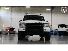 2003 Land Rover Discovery (CC-2120567) for sale in New Braundfels, Texas