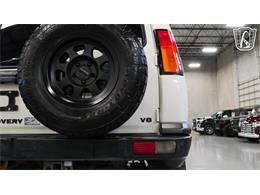 2003 Land Rover Discovery (CC-2120567) for sale in New Braundfels, Texas