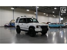 2003 Land Rover Discovery (CC-2120567) for sale in New Braundfels, Texas