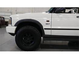 2003 Land Rover Discovery (CC-2120567) for sale in New Braundfels, Texas