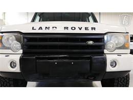 2003 Land Rover Discovery (CC-2120567) for sale in New Braundfels, Texas