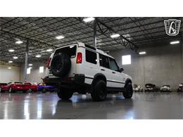 2003 Land Rover Discovery (CC-2120567) for sale in New Braundfels, Texas