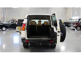 2003 Land Rover Discovery (CC-2120567) for sale in New Braundfels, Texas