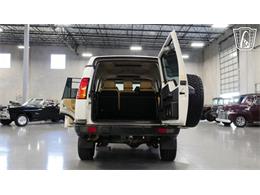 2003 Land Rover Discovery (CC-2120567) for sale in New Braundfels, Texas