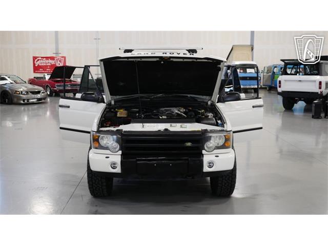 2003 Land Rover Discovery (CC-2120567) for sale in New Braundfels, Texas