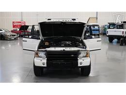 2003 Land Rover Discovery (CC-2120567) for sale in New Braundfels, Texas