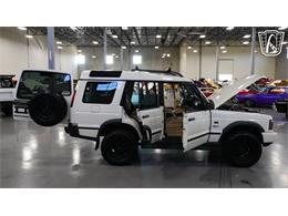 2003 Land Rover Discovery (CC-2120567) for sale in New Braundfels, Texas