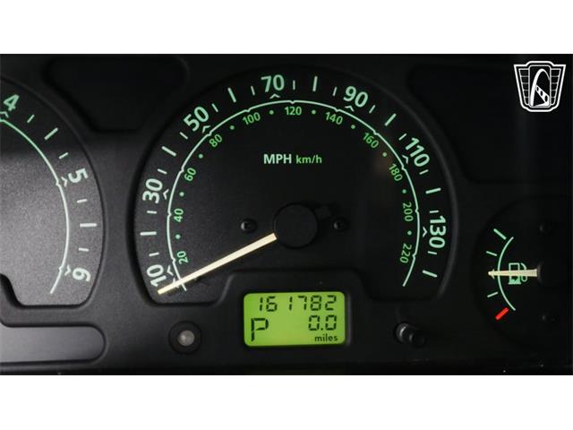 2003 Land Rover Discovery (CC-2120567) for sale in New Braundfels, Texas