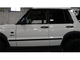 2003 Land Rover Discovery (CC-2120567) for sale in New Braundfels, Texas