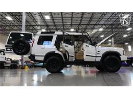 2003 Land Rover Discovery (CC-2120567) for sale in New Braundfels, Texas