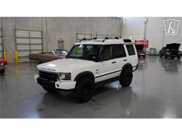 2003 Land Rover Discovery (CC-2120567) for sale in New Braundfels, Texas