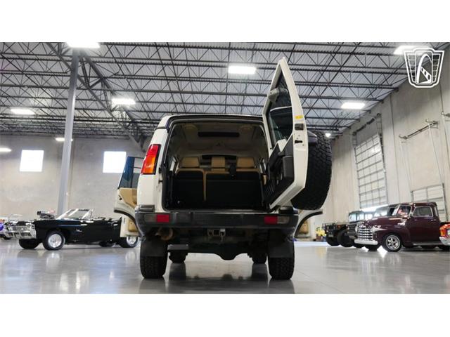 2003 Land Rover Discovery (CC-2120567) for sale in New Braundfels, Texas