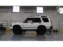 2003 Land Rover Discovery (CC-2120567) for sale in New Braundfels, Texas