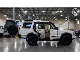 2003 Land Rover Discovery (CC-2120567) for sale in New Braundfels, Texas