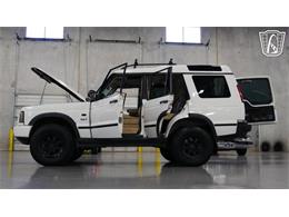 2003 Land Rover Discovery (CC-2120567) for sale in New Braundfels, Texas