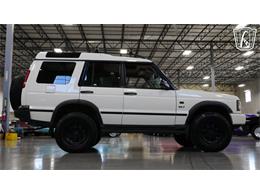 2003 Land Rover Discovery (CC-2120567) for sale in New Braundfels, Texas