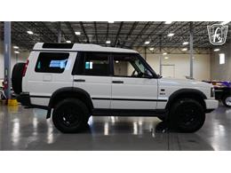 2003 Land Rover Discovery (CC-2120567) for sale in New Braundfels, Texas