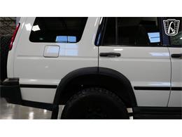 2003 Land Rover Discovery (CC-2120567) for sale in New Braundfels, Texas