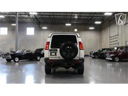 2003 Land Rover Discovery (CC-2120567) for sale in New Braundfels, Texas