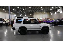 2003 Land Rover Discovery (CC-2120567) for sale in New Braundfels, Texas