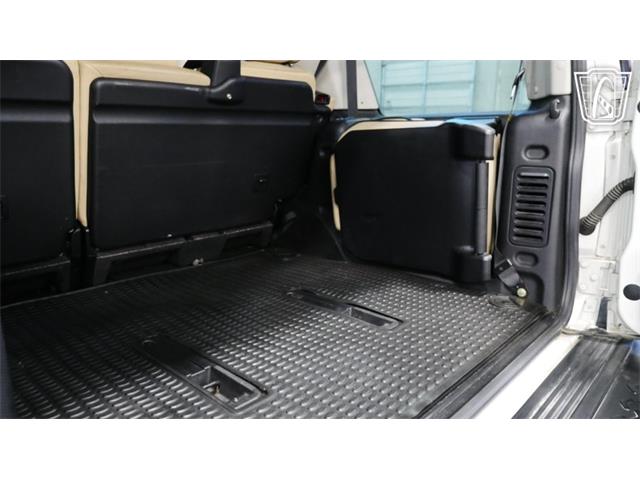 2003 Land Rover Discovery (CC-2120567) for sale in New Braundfels, Texas