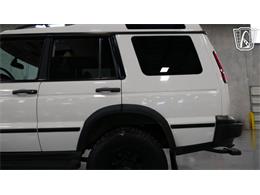 2003 Land Rover Discovery (CC-2120567) for sale in New Braundfels, Texas