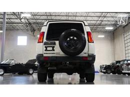 2003 Land Rover Discovery (CC-2120567) for sale in New Braundfels, Texas