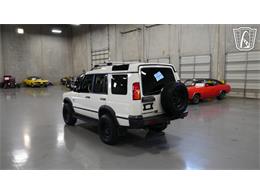 2003 Land Rover Discovery (CC-2120567) for sale in New Braundfels, Texas