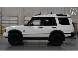 2003 Land Rover Discovery (CC-2120567) for sale in New Braundfels, Texas