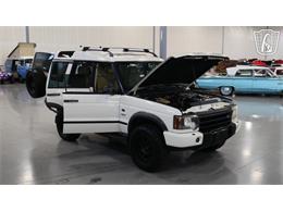 2003 Land Rover Discovery (CC-2120567) for sale in New Braundfels, Texas