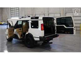 2003 Land Rover Discovery (CC-2120567) for sale in New Braundfels, Texas