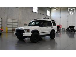 2003 Land Rover Discovery (CC-2120567) for sale in New Braundfels, Texas